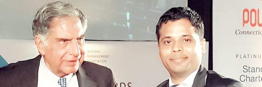ravipdoshi's profile banner image