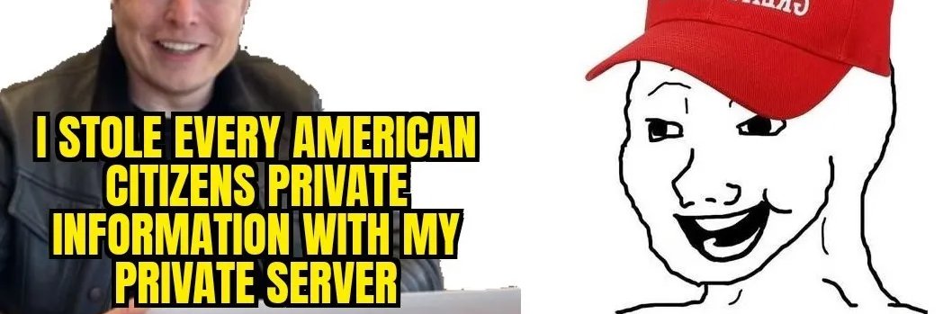 FK-PEDO-TRUMP-FK-ICE ISIS banner