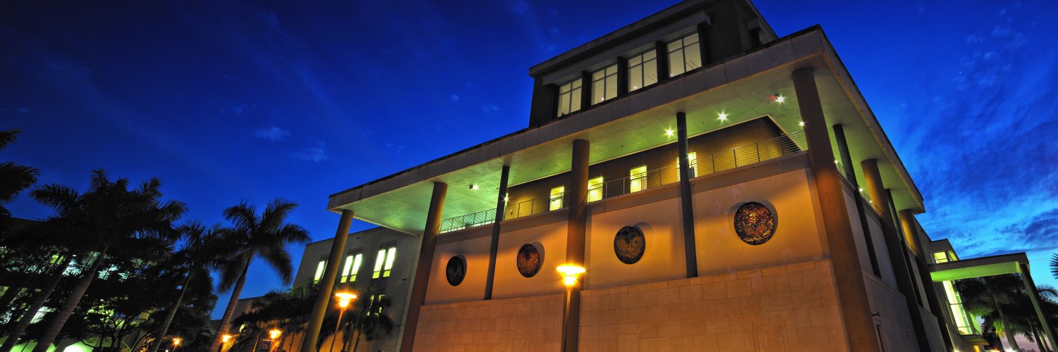 FIU College of Law Profile Banner