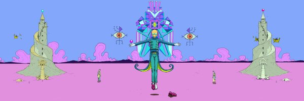 RayNFT69's profile banner image
