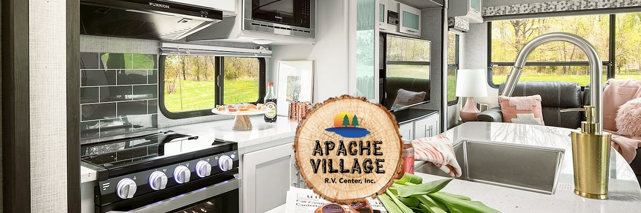 apachevillage1's profile banner image