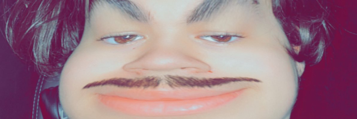 BeLikeAnt_G's profile banner image