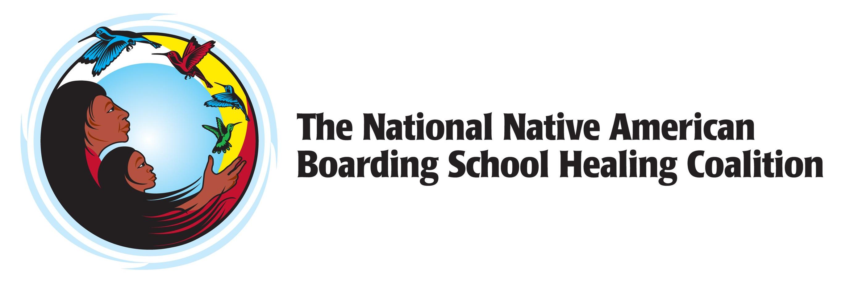 NABS Healing Coalition banner