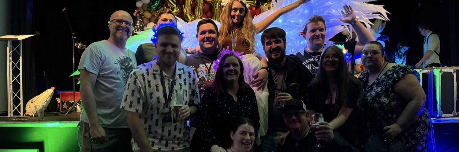 Smartalec666's profile banner image