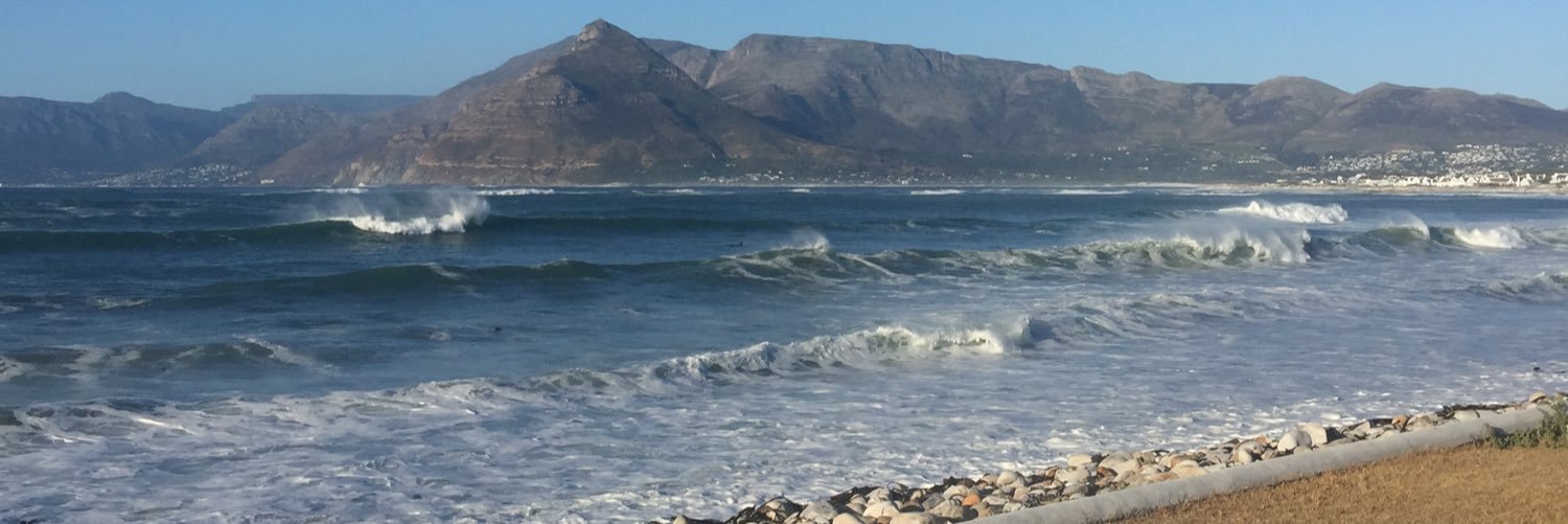 Ralf Fletcher banner