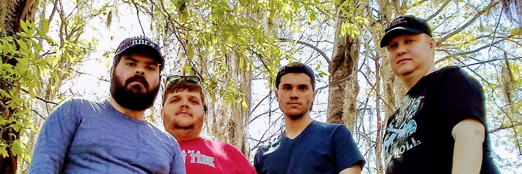 weareallyouneed's profile banner image