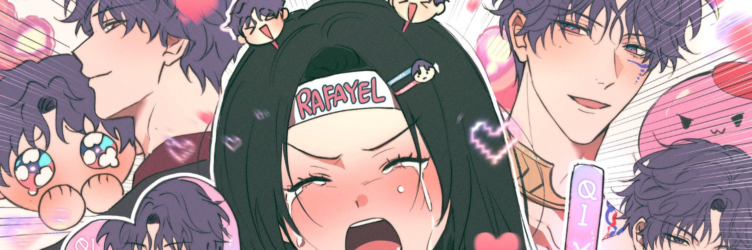cookieyvonne's profile banner image