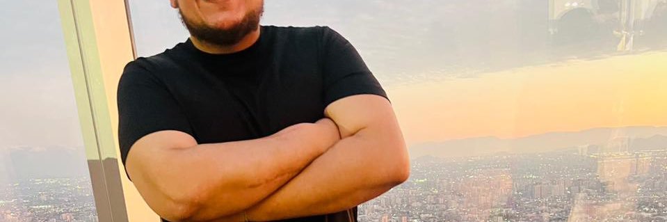 TorRonny's profile banner image