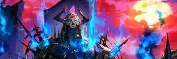 SirEvil banner