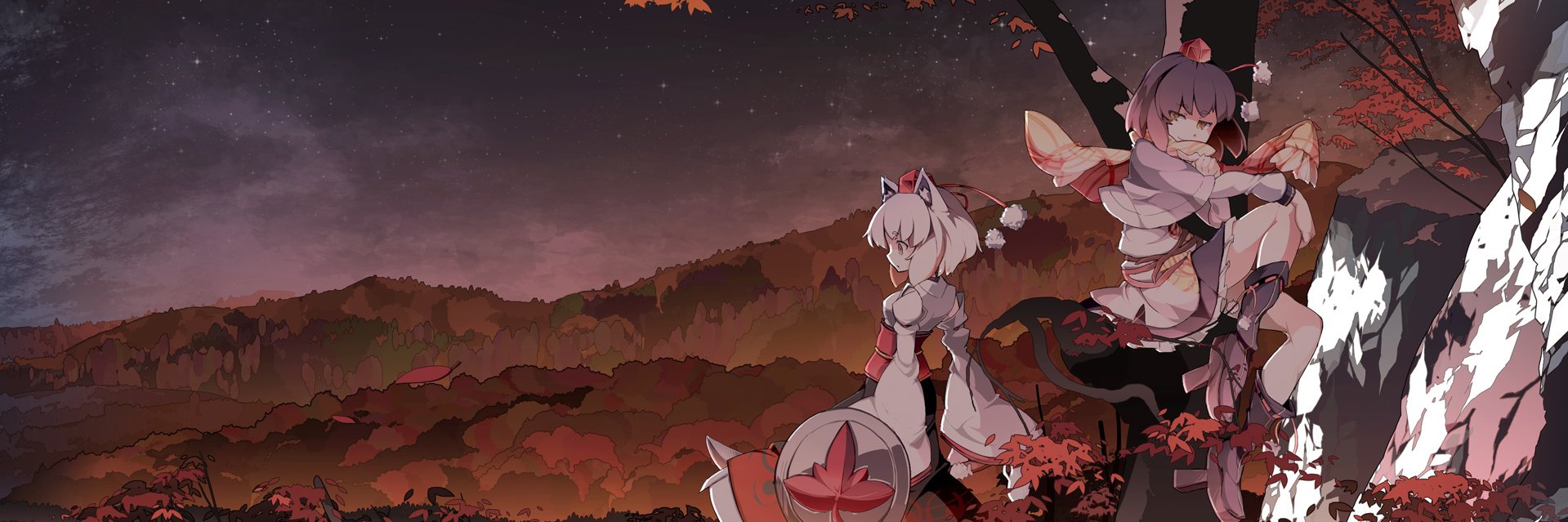 CommissarVocal's profile banner image