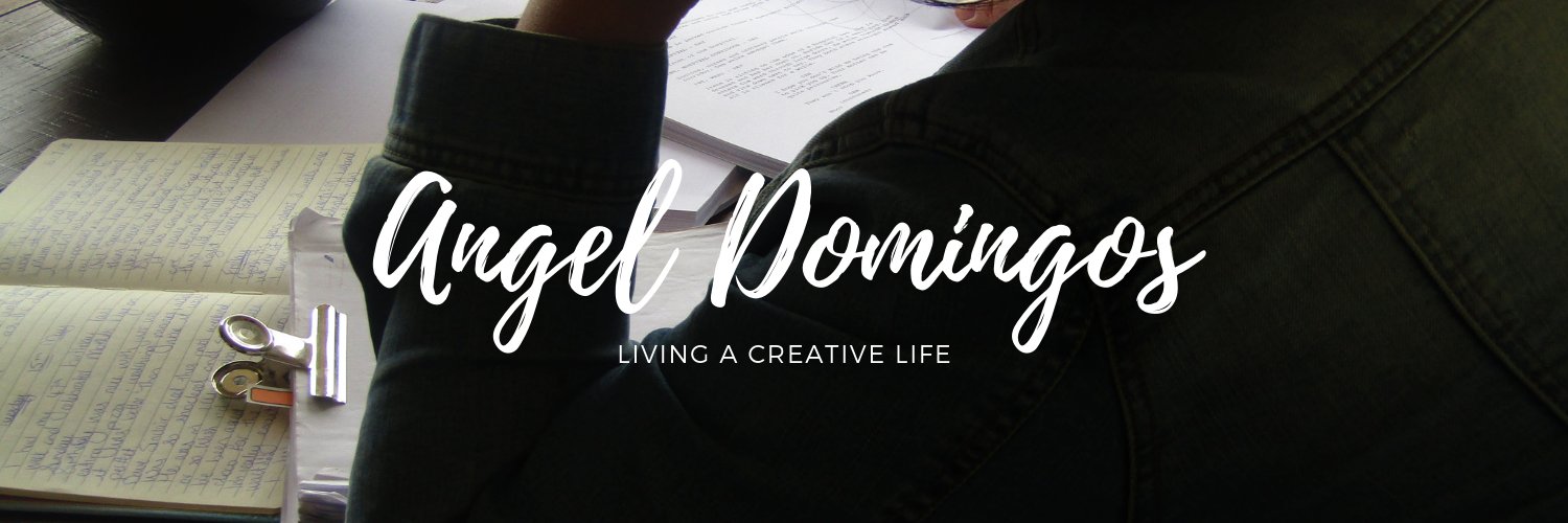 AngelDomingos1's profile banner image