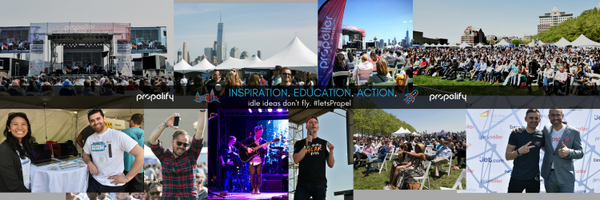 propelify Profile Banner