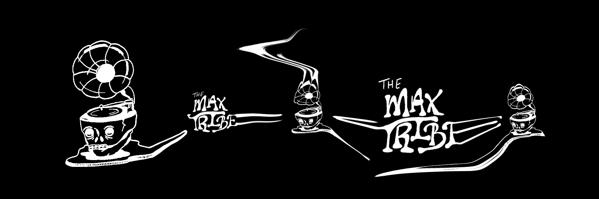 themaxtribe's profile banner image