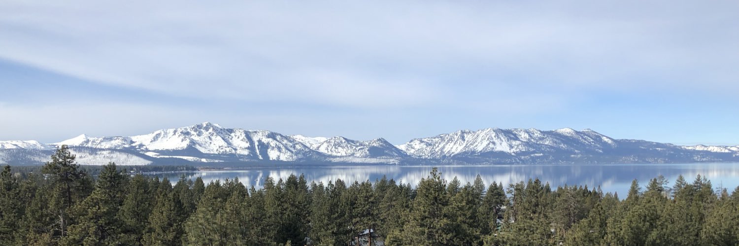 Corbin Strong banner