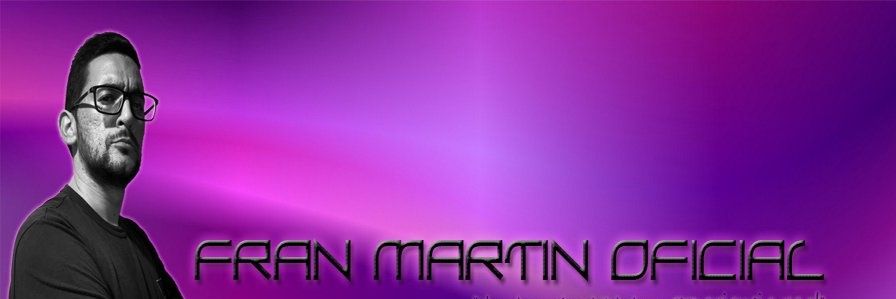 FranMartinOfi's profile banner image