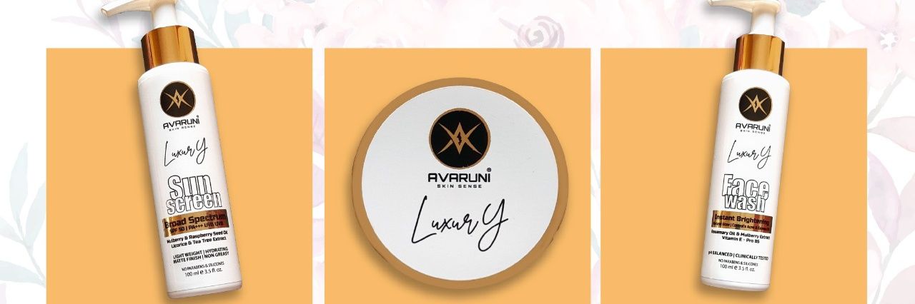 Avarruni's profile banner image