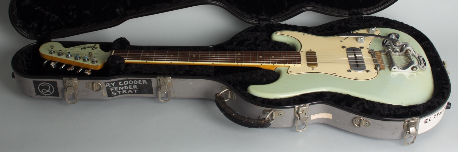 RetrofretGuitar's profile banner image