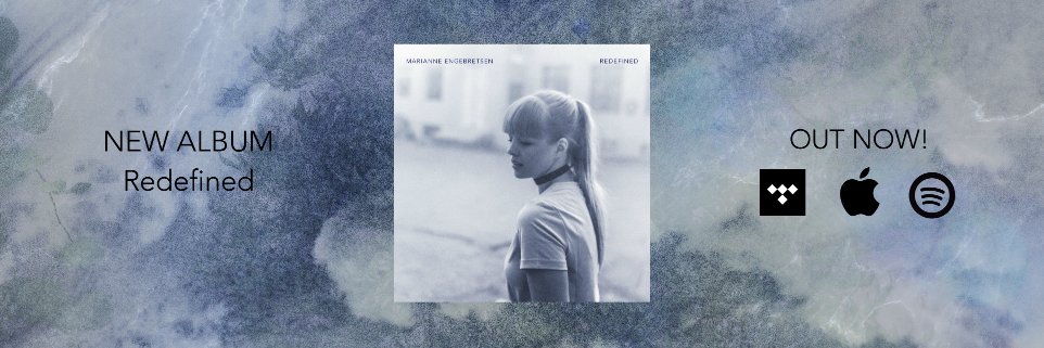 MarianneEng's profile banner image
