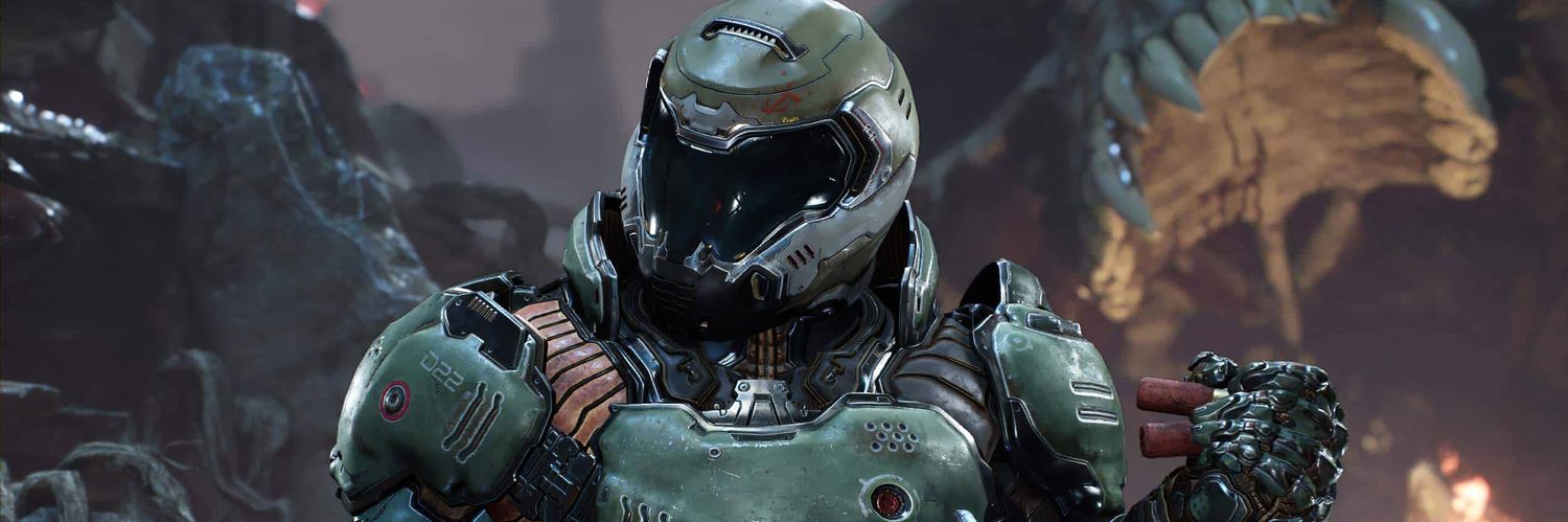 Alastal's profile banner image