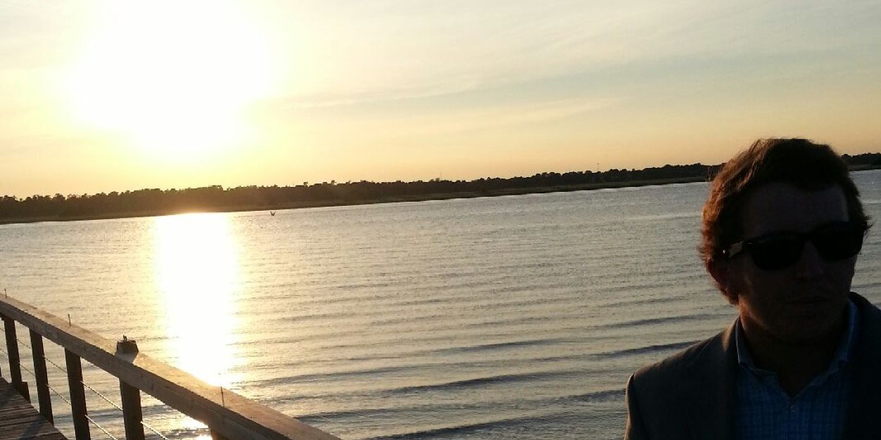 CharlesLeonard5's profile banner image