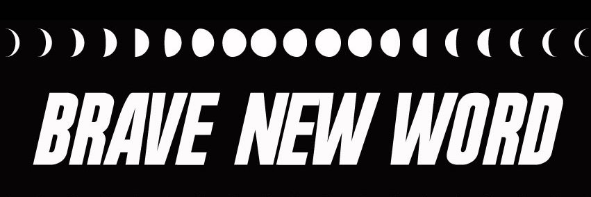 Bravenew_word's profile banner image