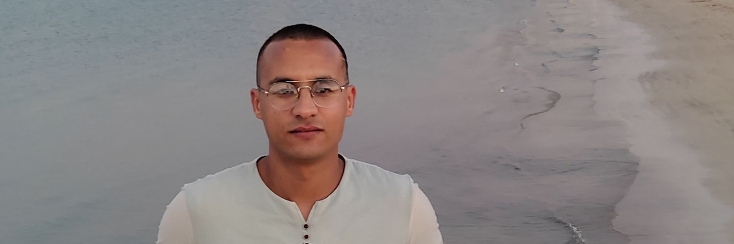 Lahcen alaoui chrifi banner