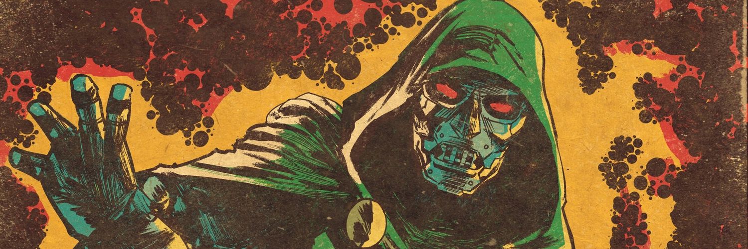 PureLith1um's profile banner image
