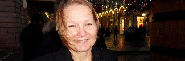 ArchwayDiva Profile Banner