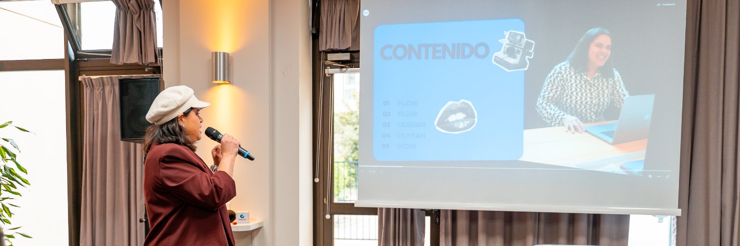 Rub Díaz 💎 FLOW MARKETING banner