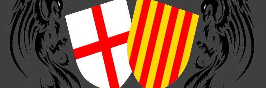 RussiaCatalunya's profile banner image