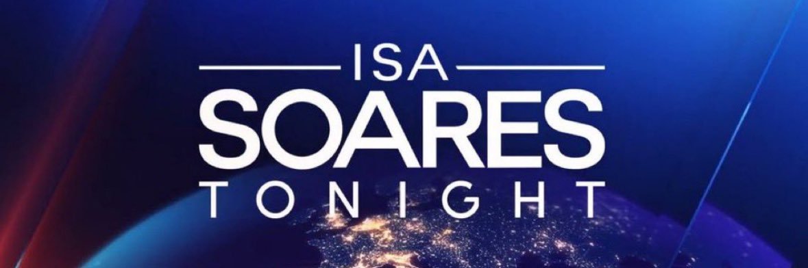 Isa Soares banner