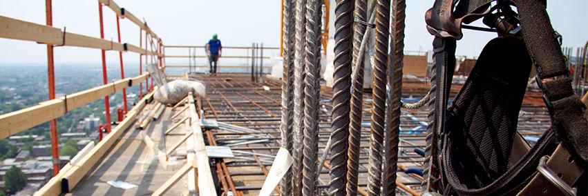 AGF Rebar Inc. banner