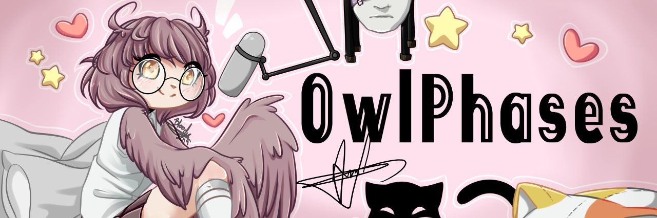 iiNawtOwl banner