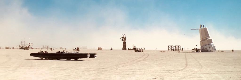 Eric Senechal banner