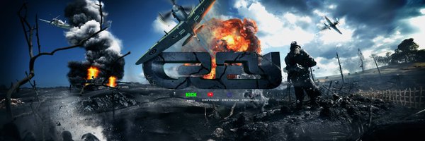 creyxv Profile Banner