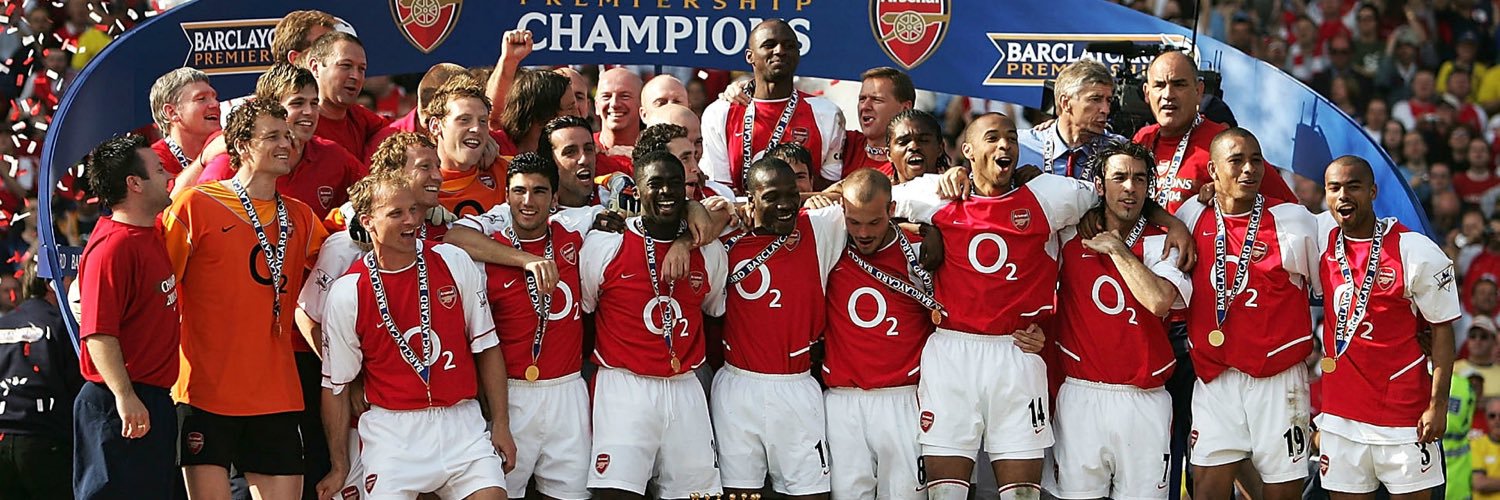 Dominic Bevan banner