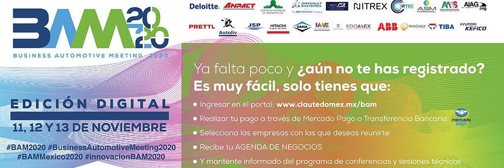 EventosCluster's profile banner image