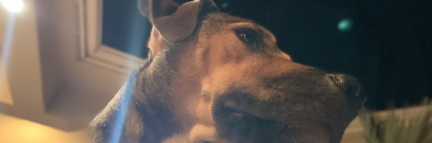 Bmillyvanilly's profile banner image