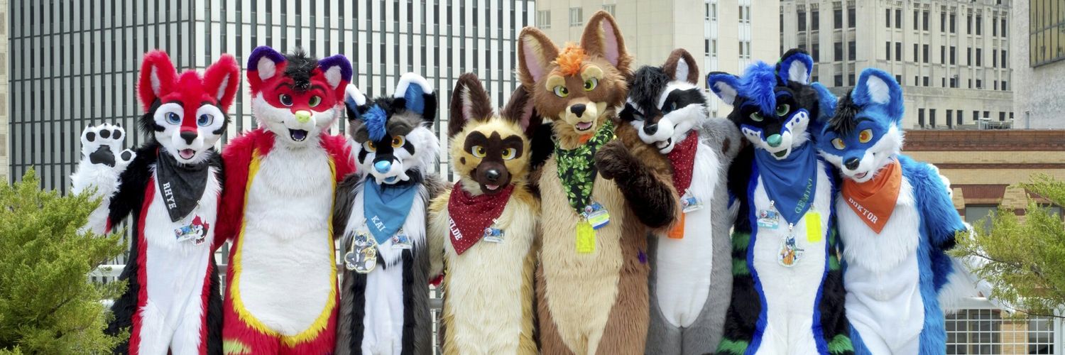 GeminiFolf's profile banner image