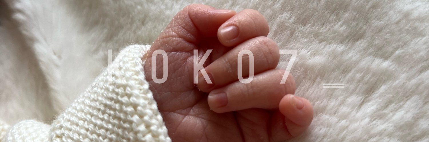 Koko7_'s profile banner image