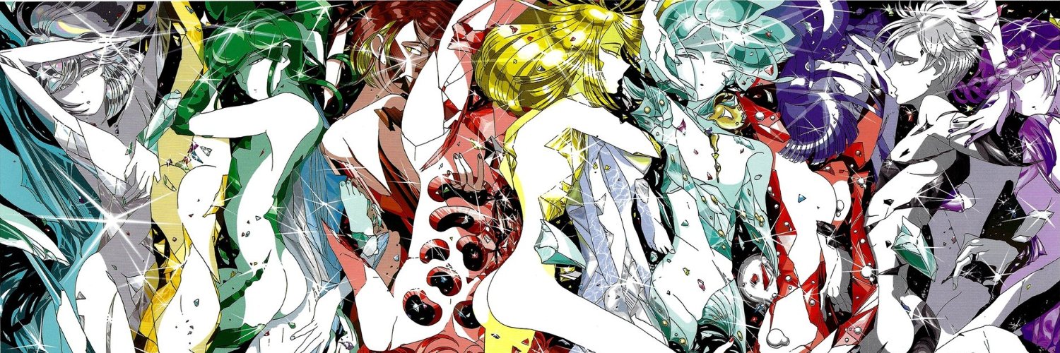 oldcinderknight's profile banner image