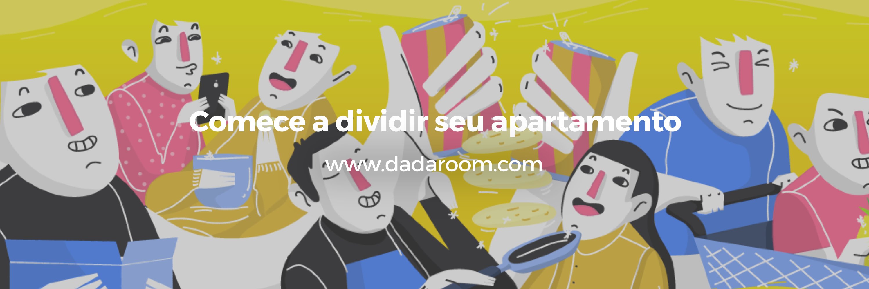 DadaRoom_BR's profile banner image