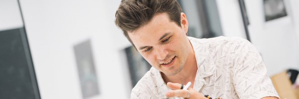 harrydownes Profile Banner