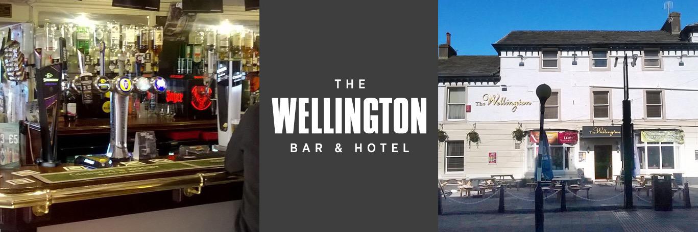 TheWellingtonDF's profile banner image