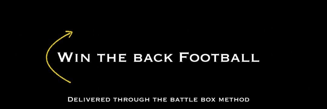 David Edmondson banner