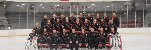 RRedwings Profile Banner