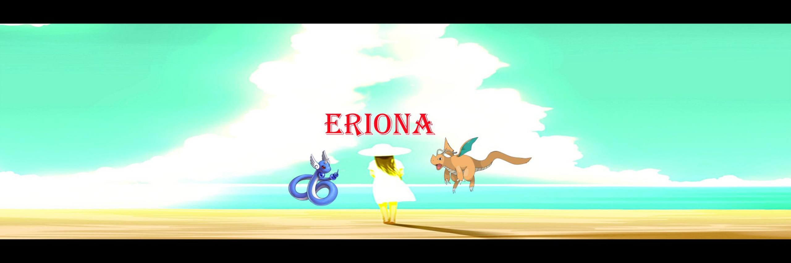 ErionaYT's profile banner image