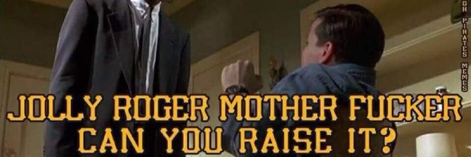 Finn (ETERNALLY depressed pirates fan) banner