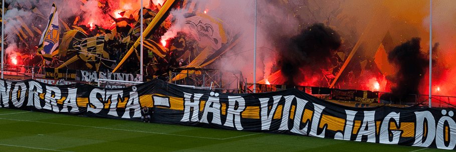 ViktorJohnson's profile banner image