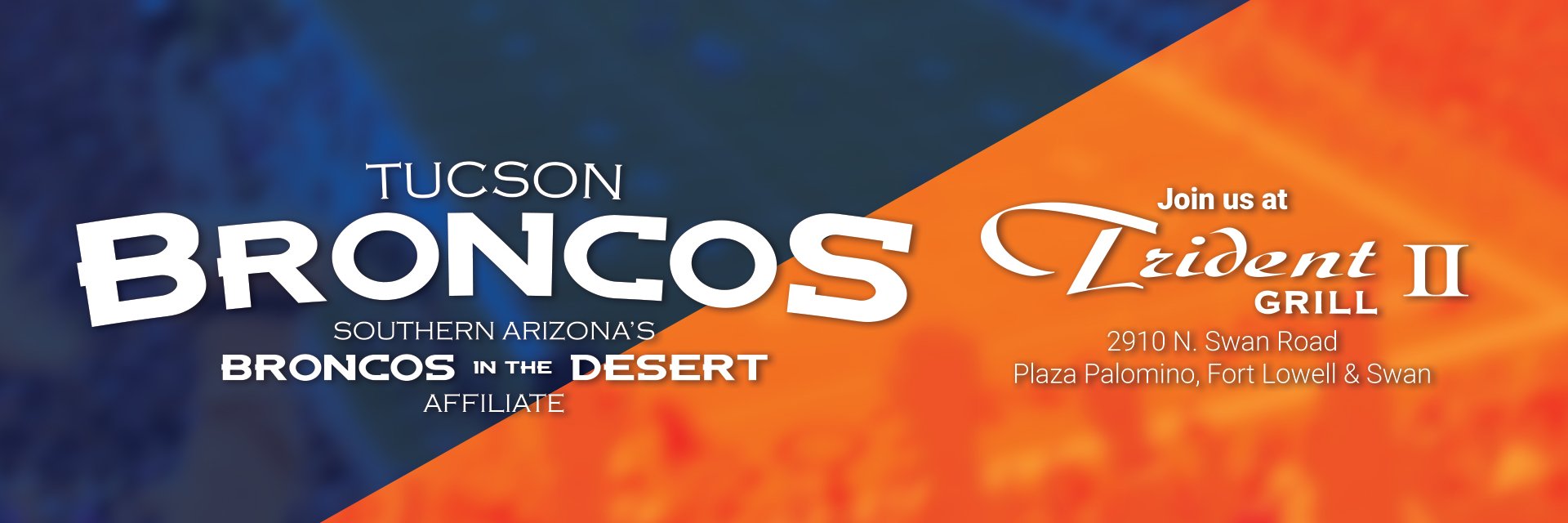 TucsonBroncos's profile banner image